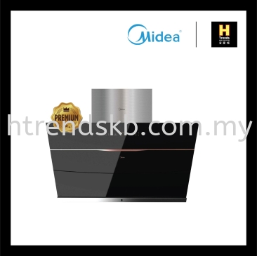 Midea Chimney Hood MCH-90B68AT