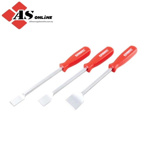 KENNEDY Long Handled Gasket Scraper Set (3-pce) / Model: KEN5031700K