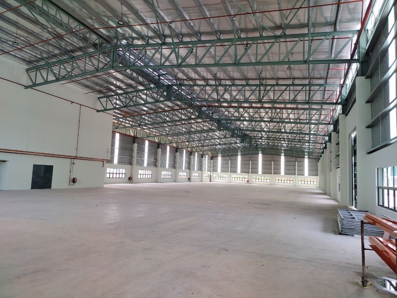 Taman Perindustrian Maju Jaya @Detached Factory FOR RENT