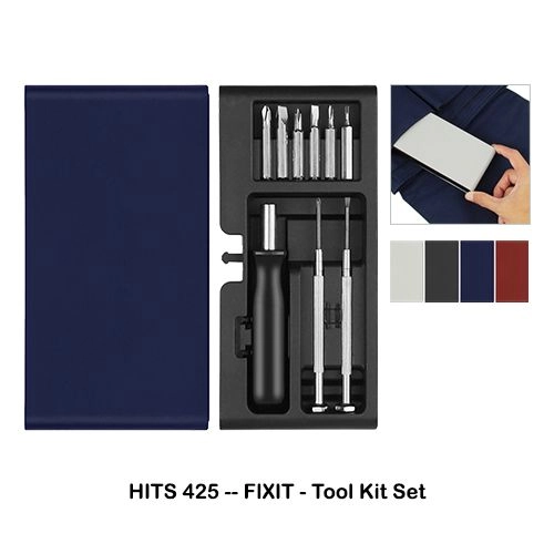 HITS425 -- FIXIT - Tool Kit Set