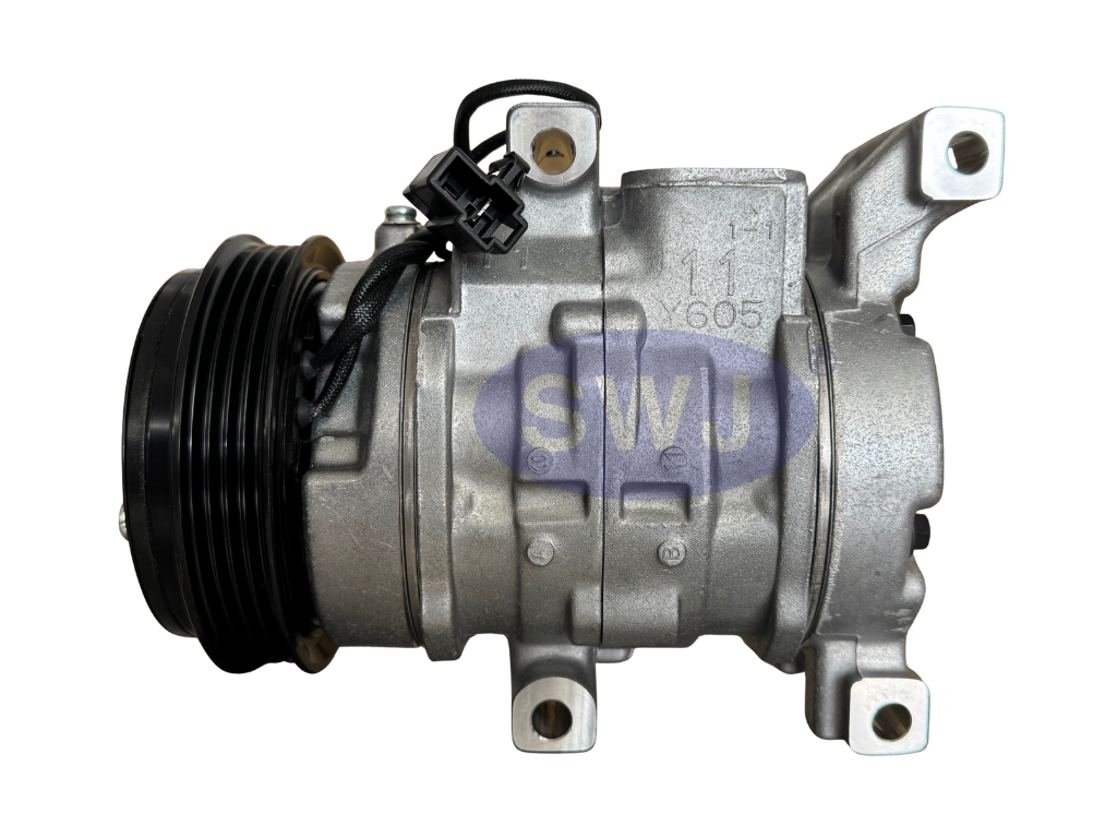 Tyt Avanza (2003) 10S11C-4PK 12V R134a (C) [TOY 039]