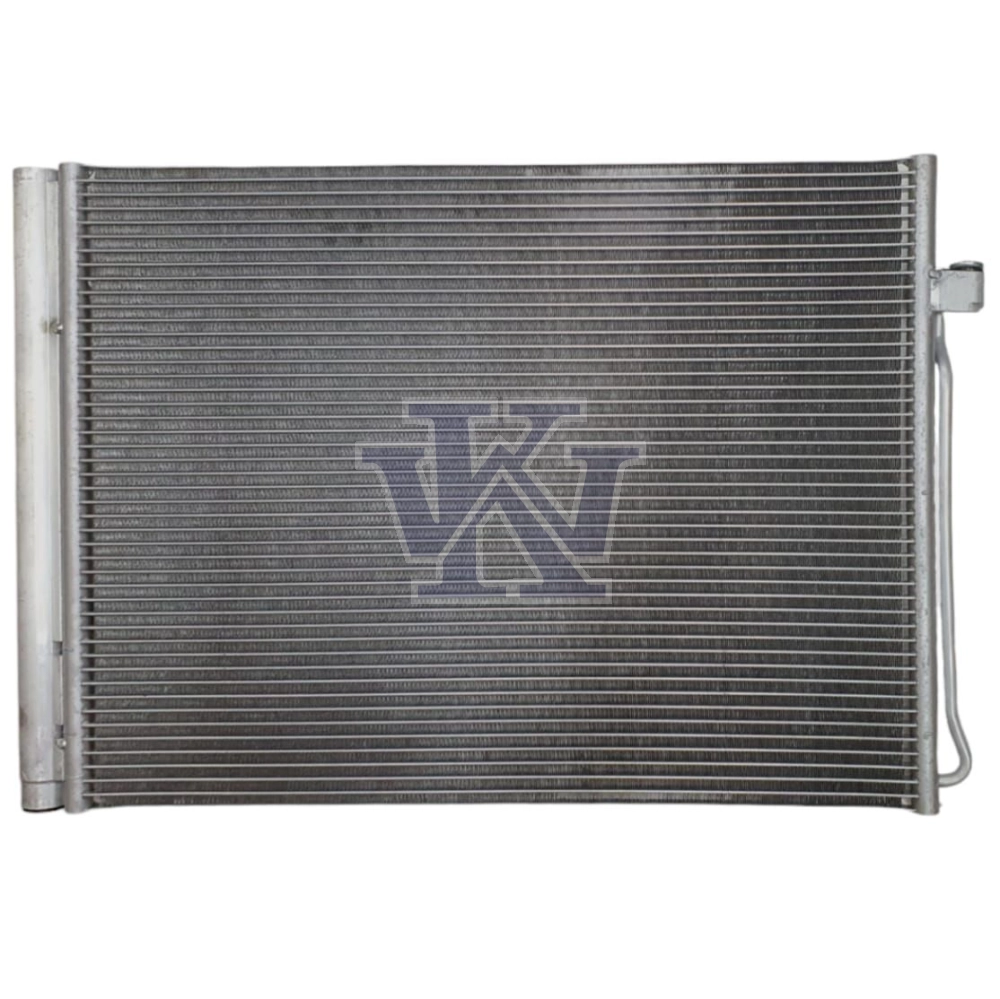 BMW X5 E70 X5 F15 HYBRID X6 E71 CONDENSER MAHLE BEHR AC 405 000P 8FC 351302 491 8FC351 309 711 8FC 351 302 494 64536972553 64509239992 6972553