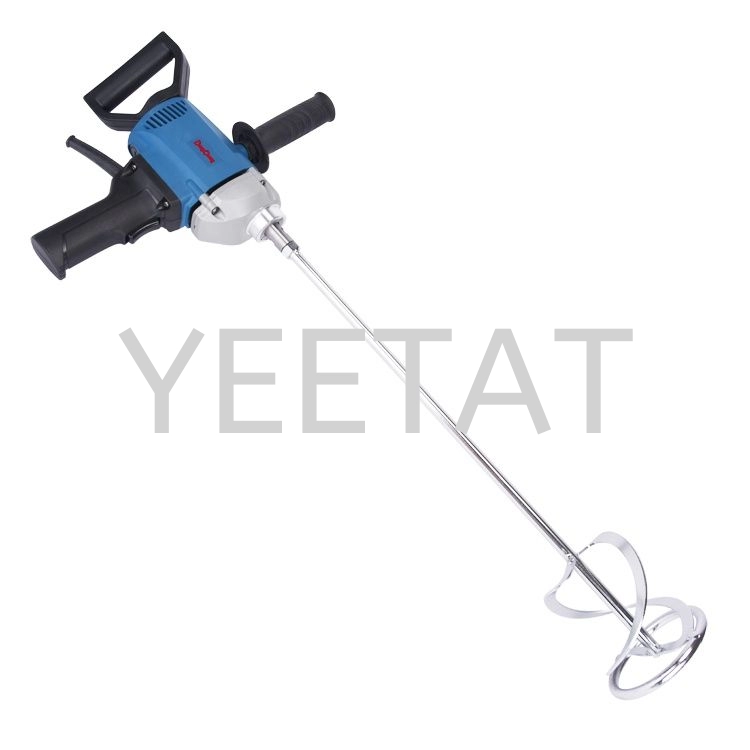 [ DONGCHENG ] DQU160B ELECTRIC MIXER C/W STIRRER (800W)