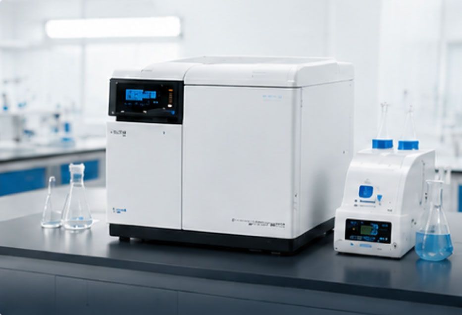 Analytical Instruments