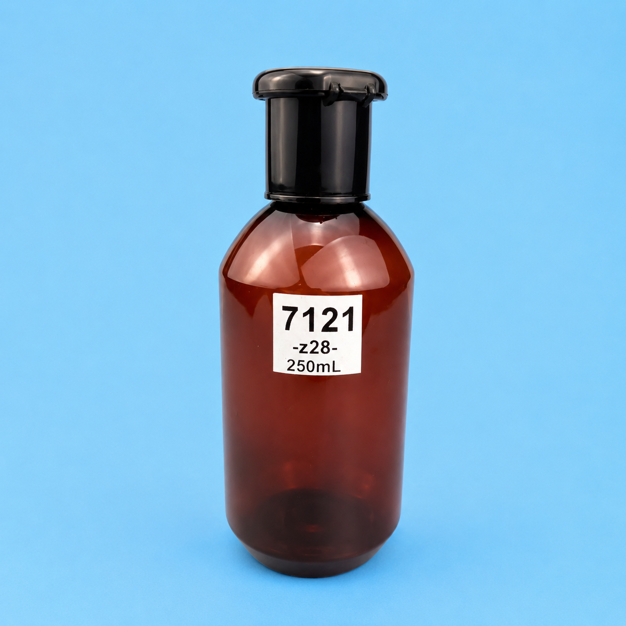 250ml Toner Bottle : 7121