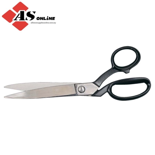 KENNEDY 230mm, Stainless Steel, Scissors, Right Hand / Model: KEN5332090K