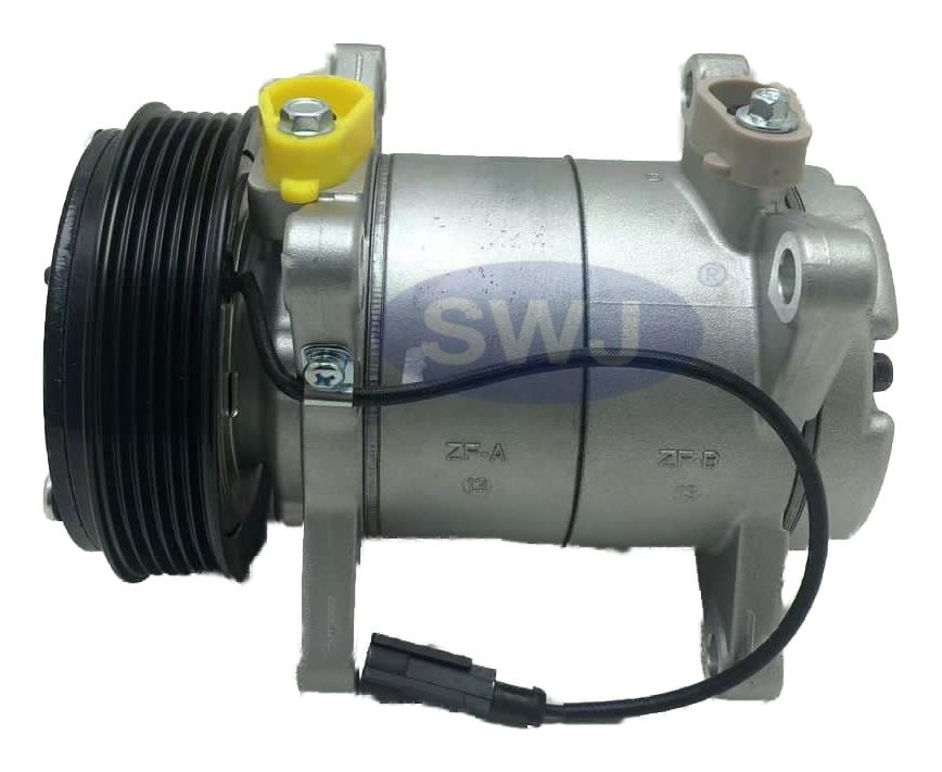 for Great Wall Wingle 5 Seiko-seiki to 10S13C 6PK 12V R134a (C) [GW 005]