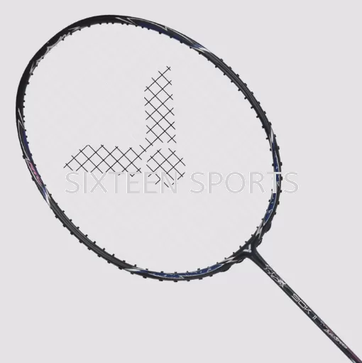 Victor Auraspeed 90k II B Badminton Racket