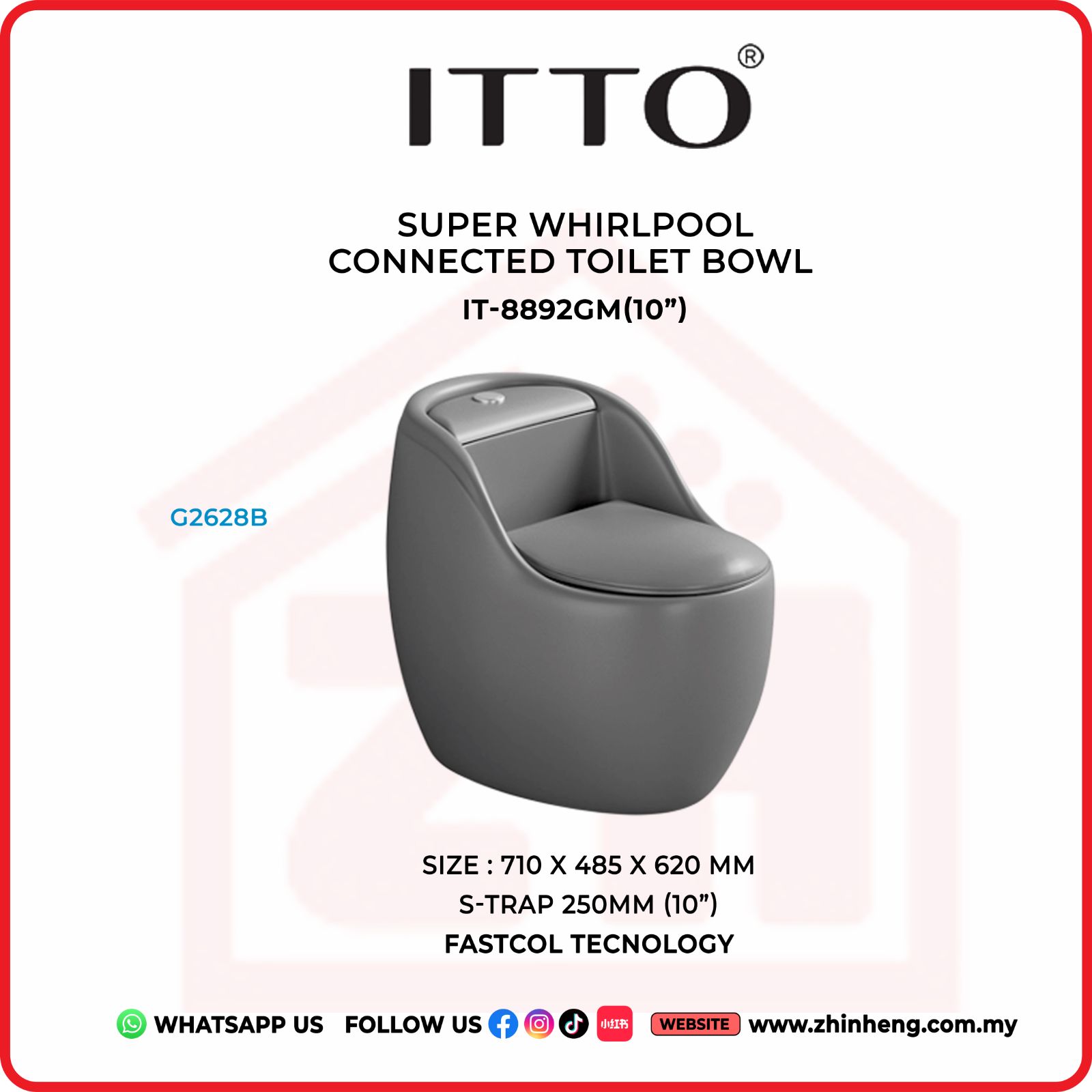 Brand Itto
