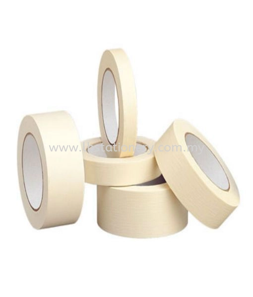 Masking Tape 24 mm x 16 y ( Armstrong )