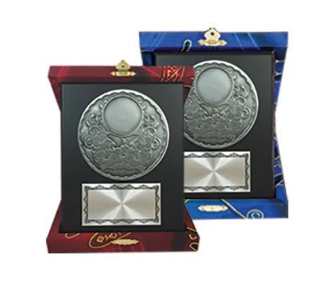 BG657 - PLAQUE SOUVENIR
