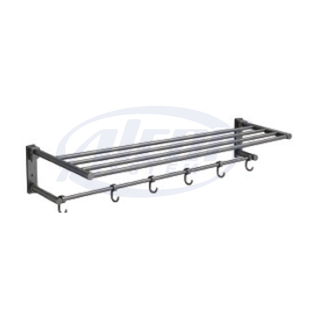 Multi-purpose Rack #BA-ND40-RA1-800