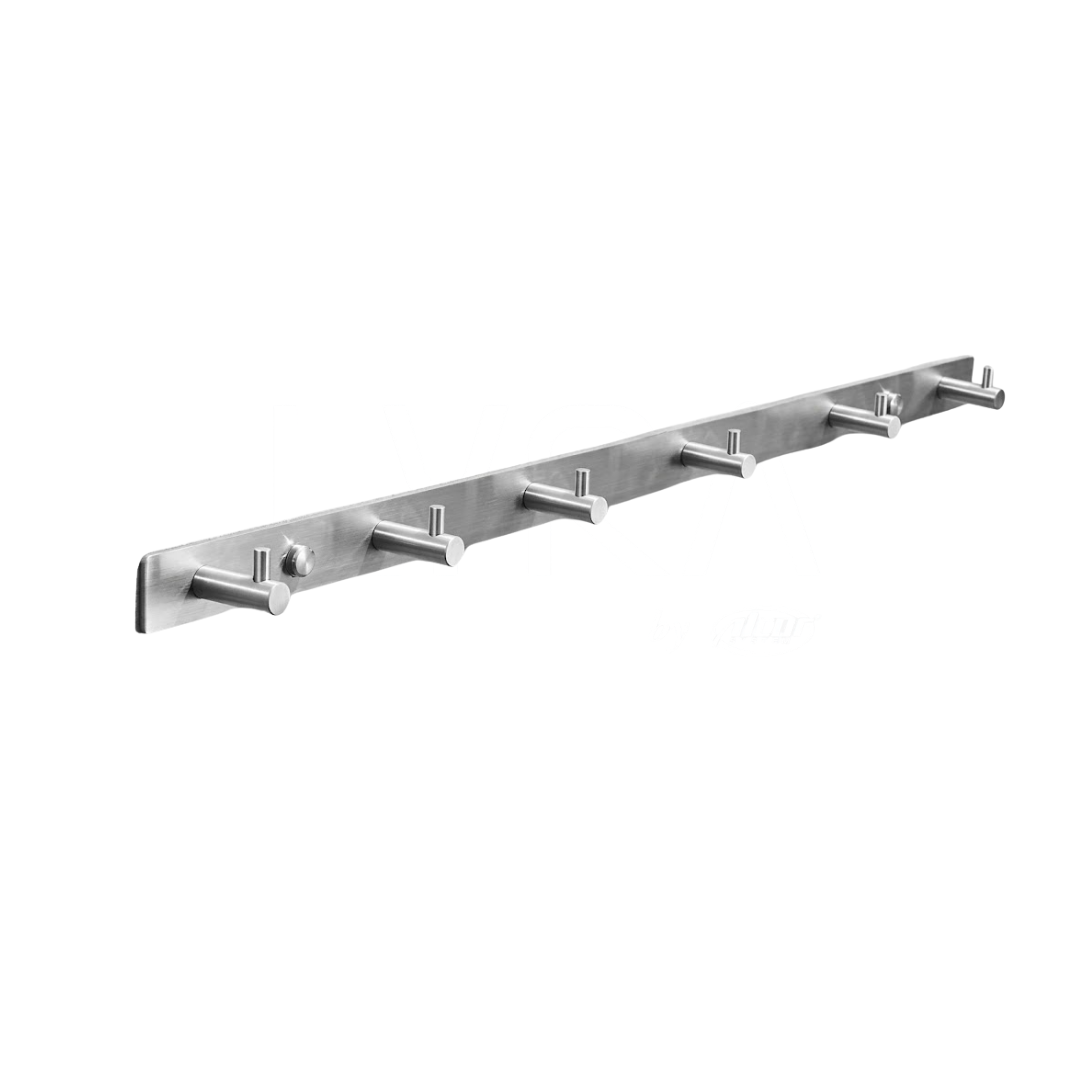 Clothes Hooks #CLH-ND401-6-SS