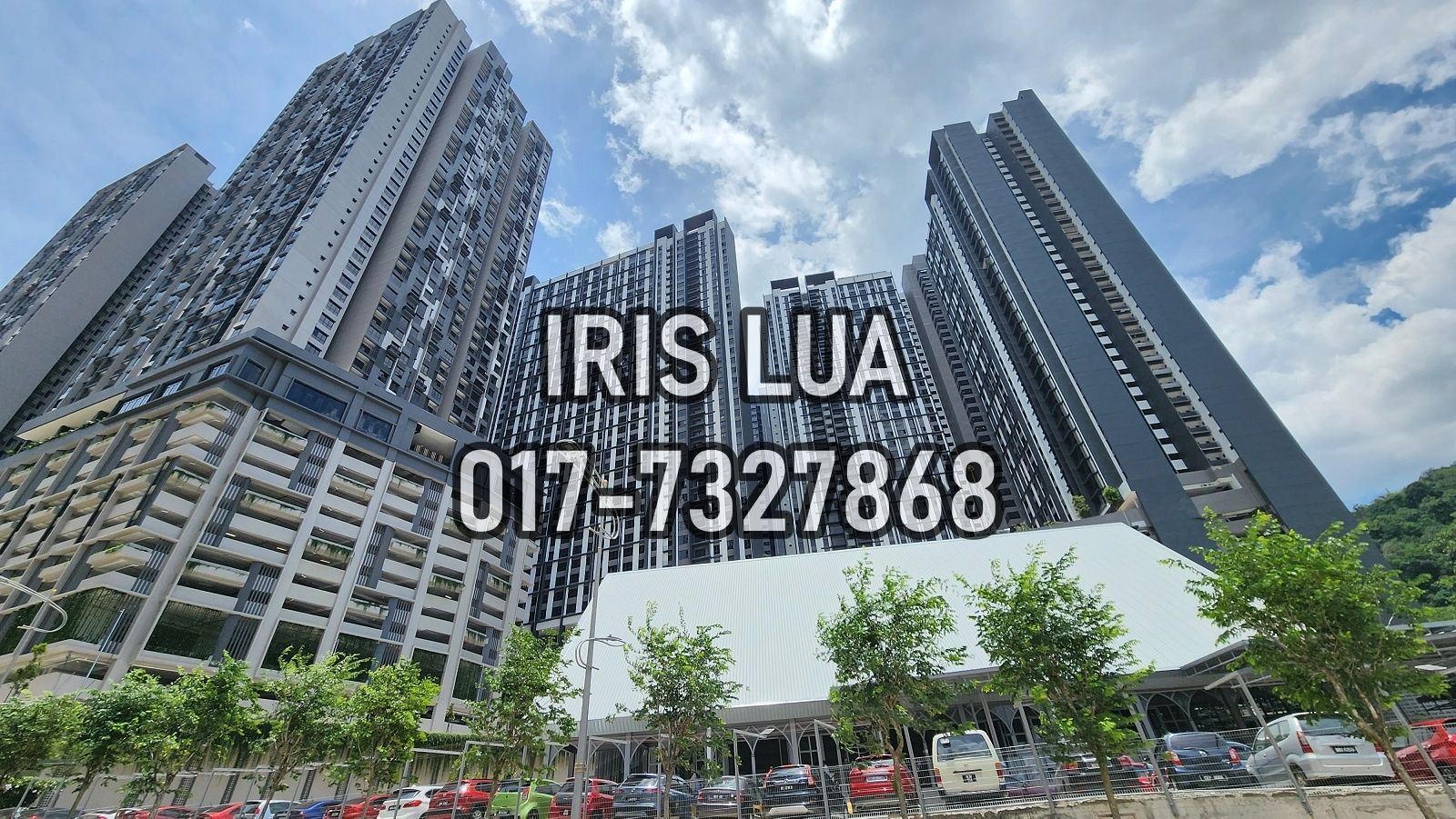 D'Quince Residences @Petaling Jaya Bank Lelong/Auction