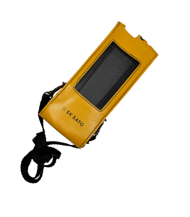 SK SATO No.8009-84  Vinyl Pouch for SK-1260/1250MCIII伪