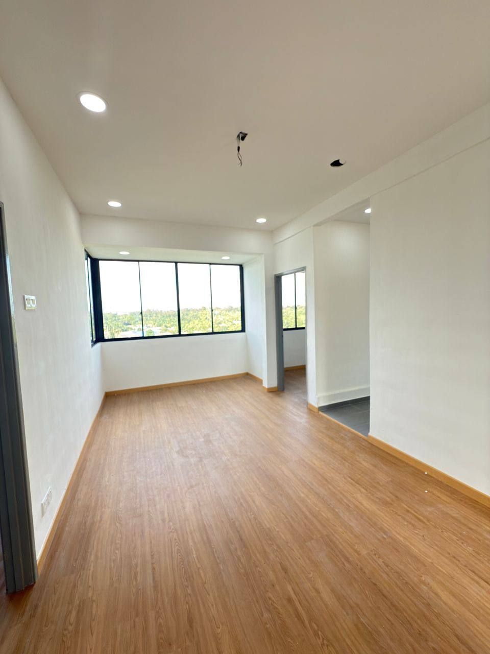[FOR SALES] Flat Taman Baiduri Perling 3bed Fully Renovated Johor Bahru