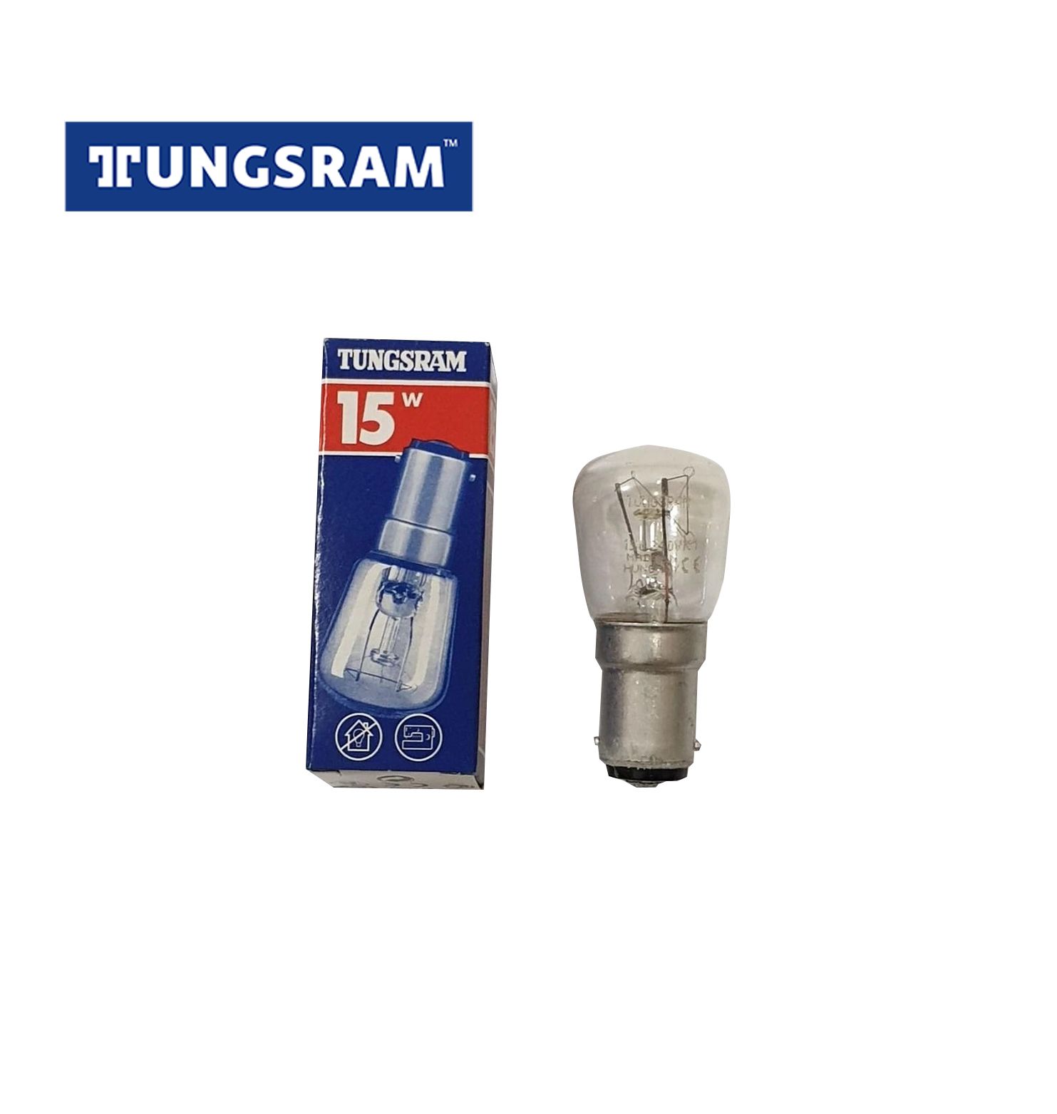Incandescent Bulb