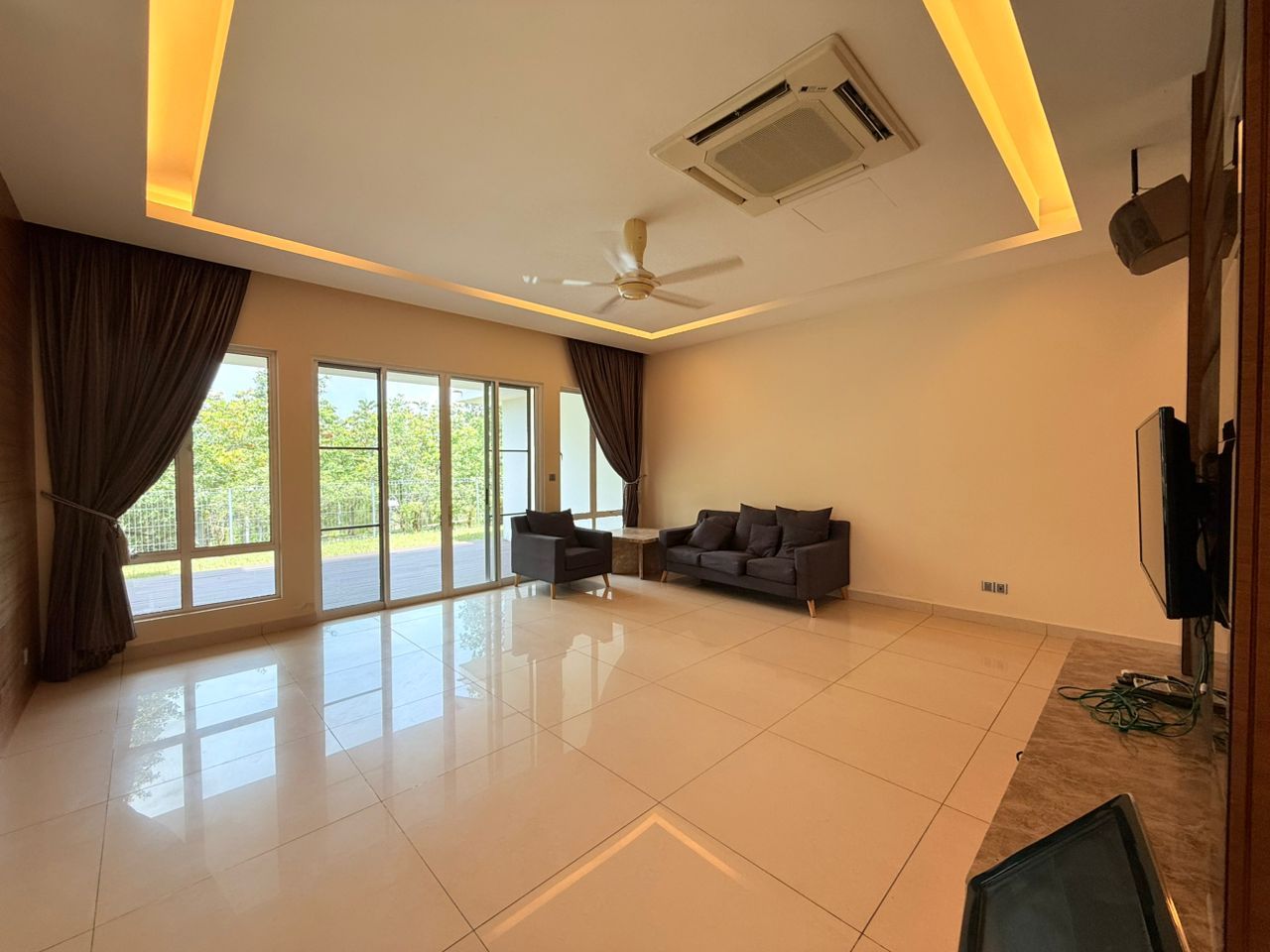 East Ledang @ Iskandar Puteri – Fully Renovated Luxury Bungalow for Sale
