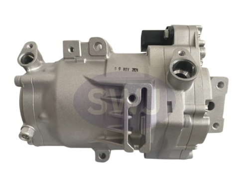 Nis Serena C27 Hybrid R134a (Re) [NIS 116]