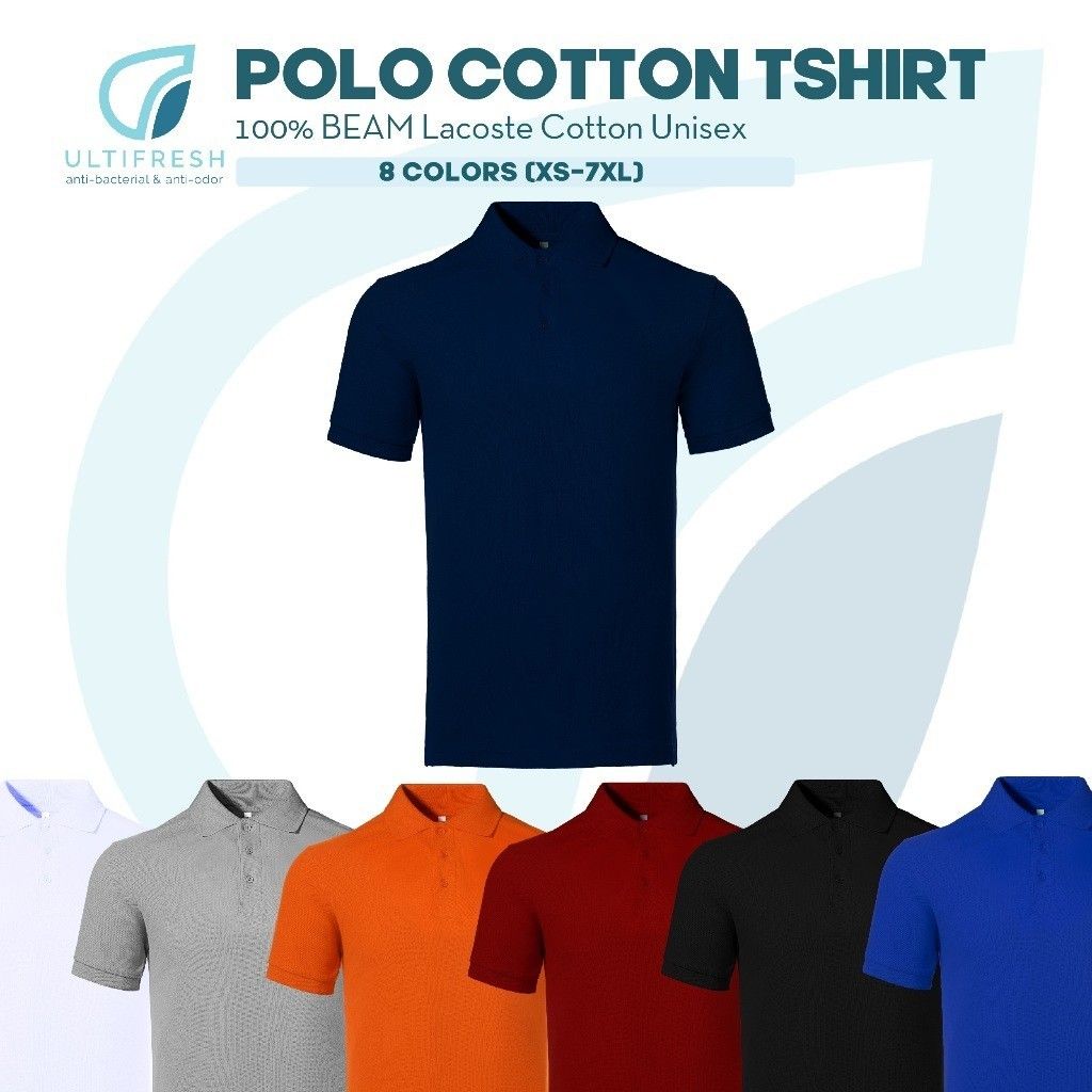 BEAM Cotton