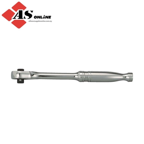 KENNEDY 3/8in., Ratchet Handle, 180mm / Model: KEN5824945K