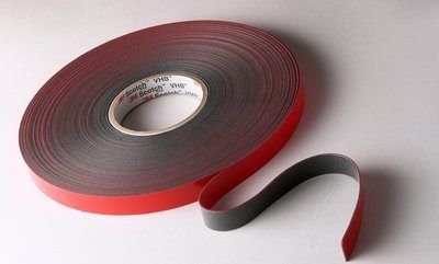 3M™ VHB Acrylic Foam Tape 4611