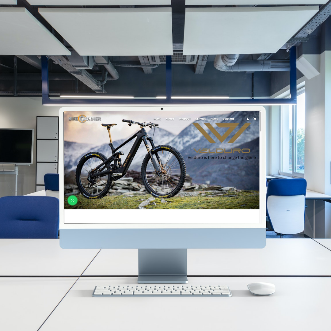 Bicycle Shop Selangor, Mountain Bike Supplier Kuala Lumpur Web Design | SEO | Digital Marketing | Kuala Lumpur