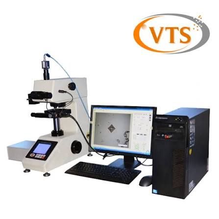 V3.0 Automatic Vickers Hardness Measuring System