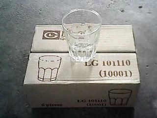 LG10001 10OZ TUMBLER