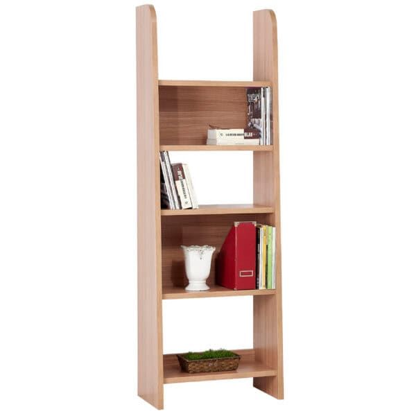 2 ft Urbane Home Office Rack Open Shelf OF2EK436753