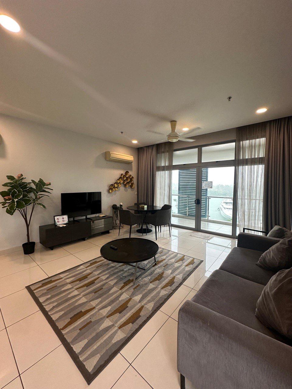 Somerset Suites Puteri Harbour
