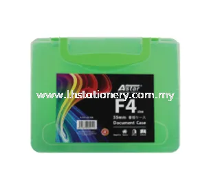  Astar  Document  Case Size F4 Mix Colour