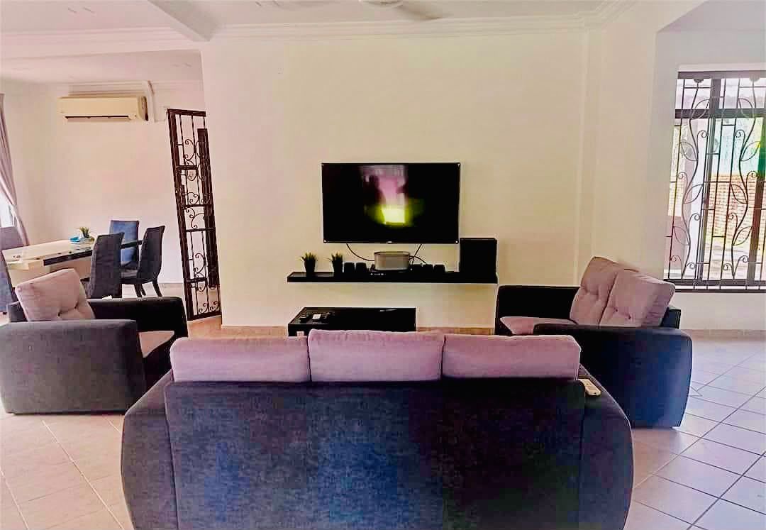 Jalan Mohd Amin – Double Storey Bungalow for Sale in Johor Bahru