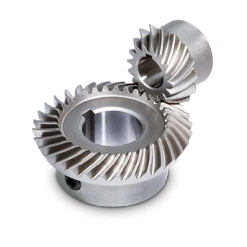 Spiral Bevel Gear