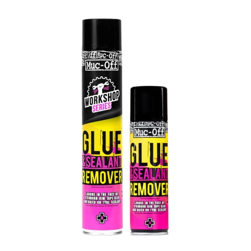 MUC-OFF Glue Remover