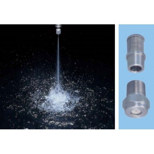 Standard Solid Stream Jet Solid Stream Spray Nozzle Puchong, Selangor ...