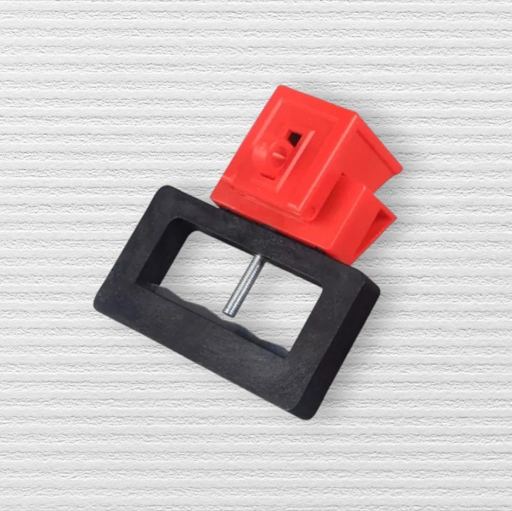 VSAFEMKT | LB09 MCCB Lockout Device | Extra Wide Handle Circuit Breaker ...