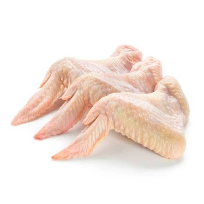 Chicken Wing
