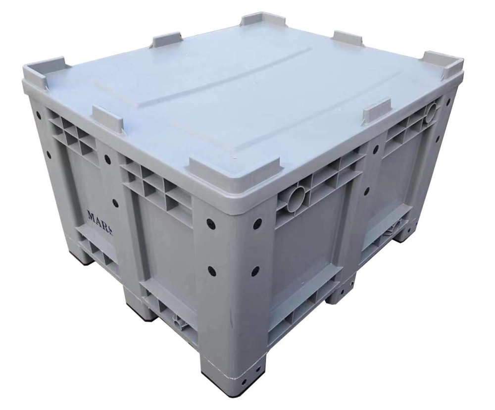 Plastic Water Tank