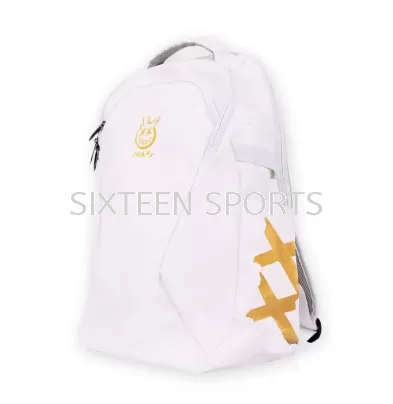 MAXX Backpack MXBGBP09 ( White)