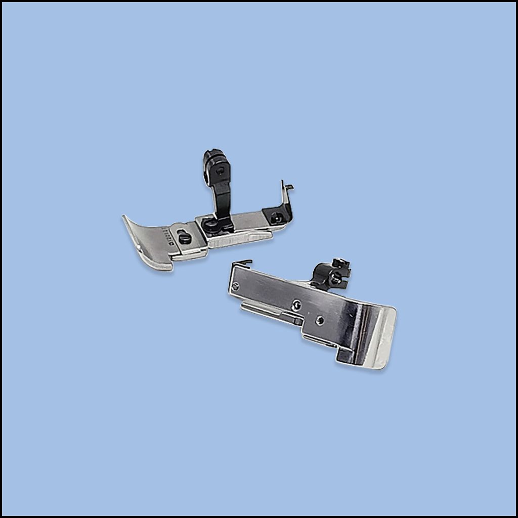 PRESSER FOOT ASM (123-81554(O))
