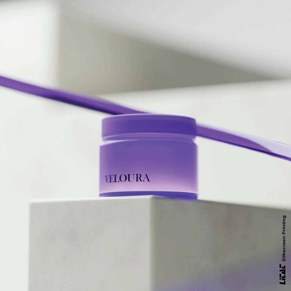 Jar Logo Printing