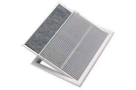 Eggcrate Return Air Grilles