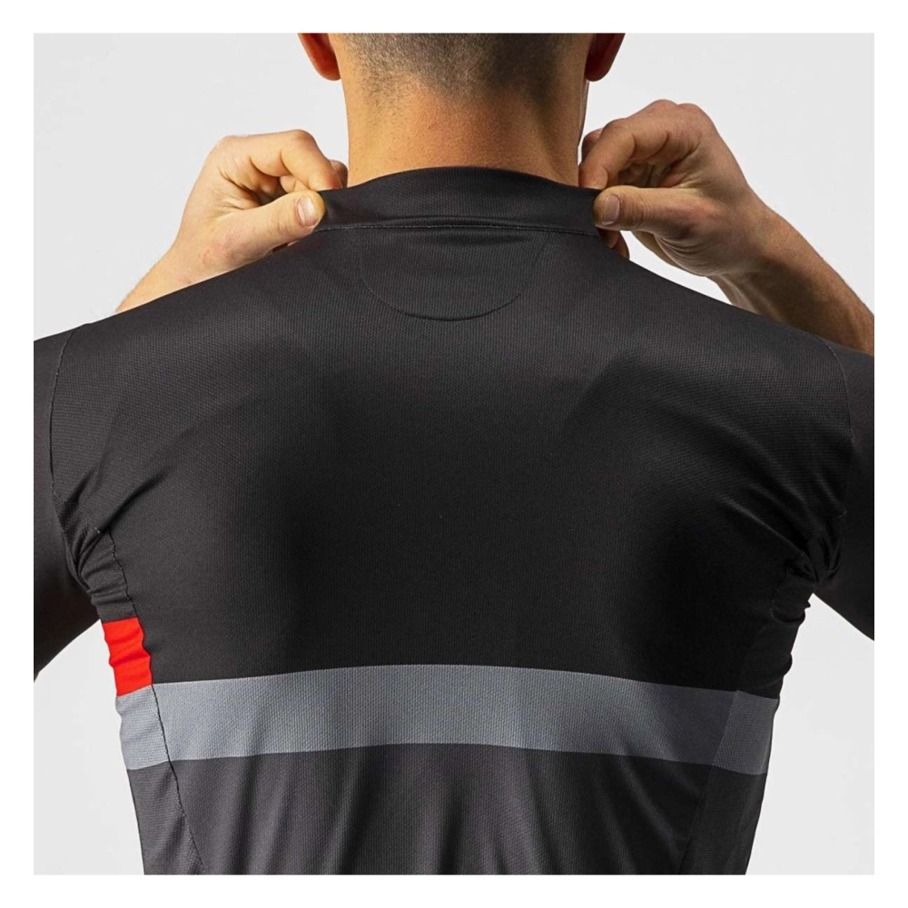 CASTELLI A Blocco Jersey