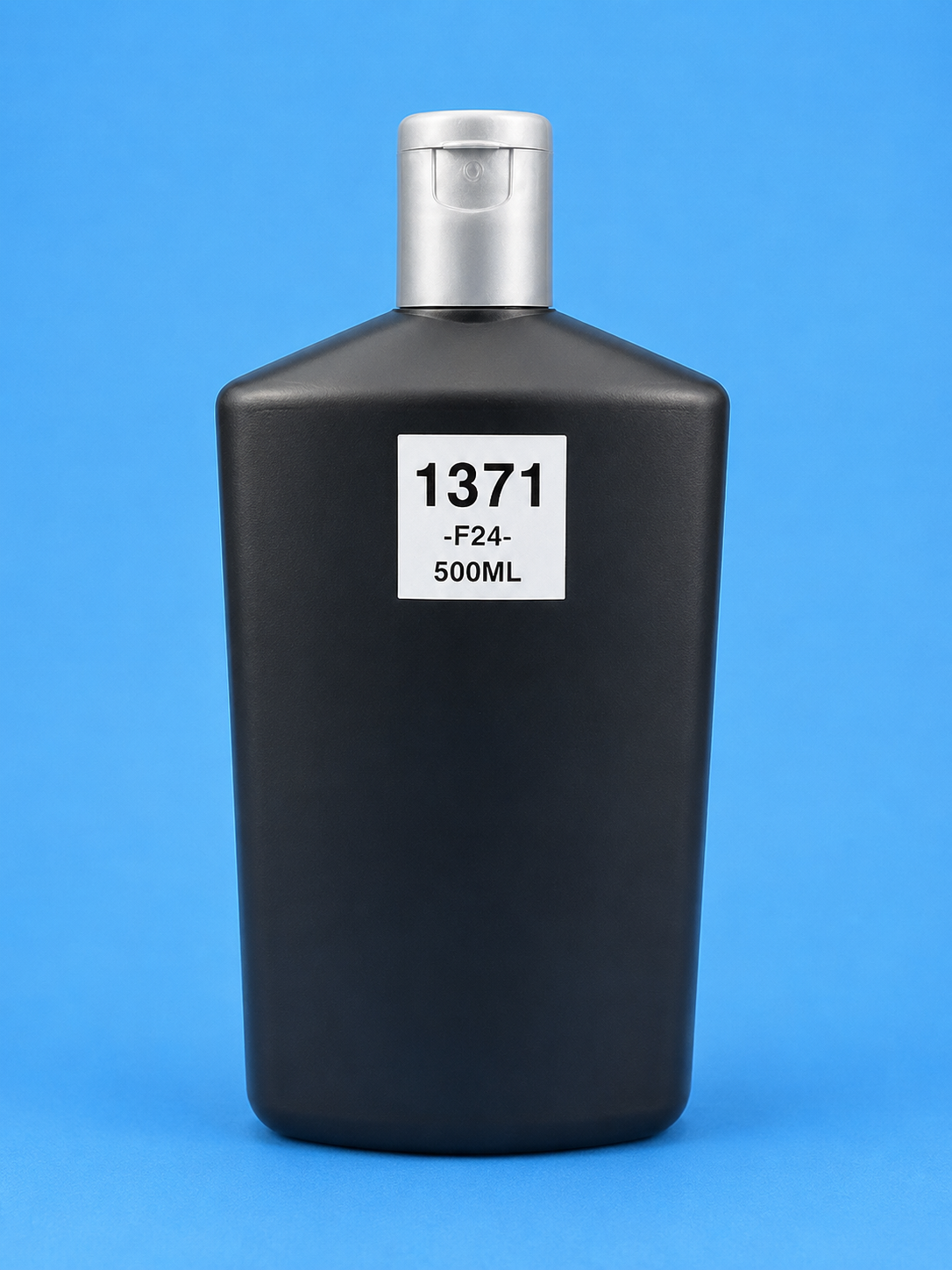500ml Bottle for Car Wash Shampoo : 1371