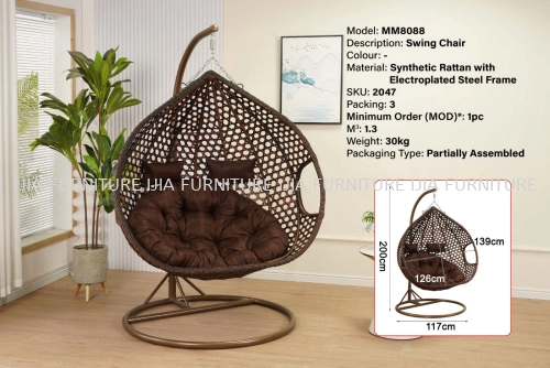 Swing Chair - MM8088