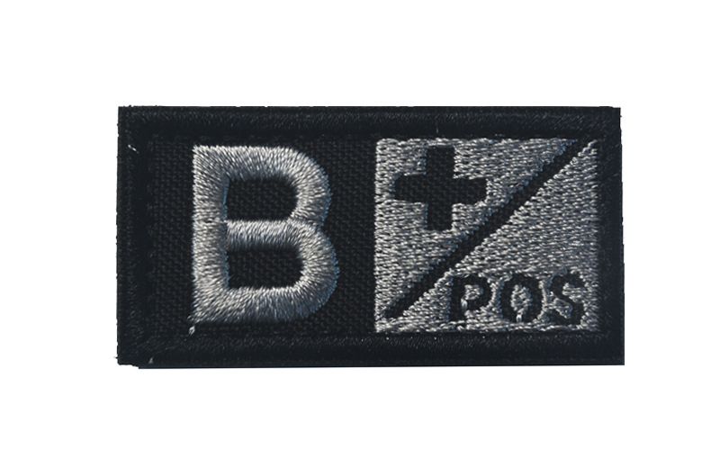 Patch