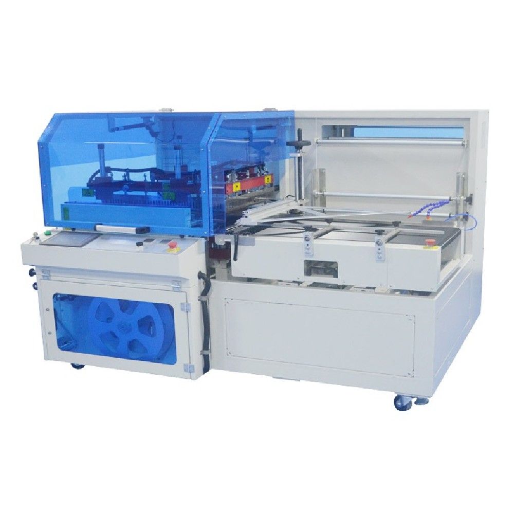 L-Type Vertical Automatic Sealing Machine SY-A9070-