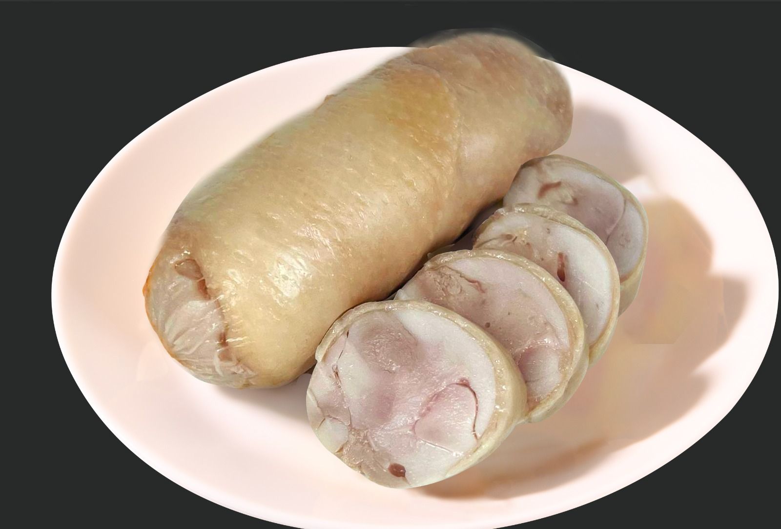 CHICKEN ROULADE (ORIGINAL)