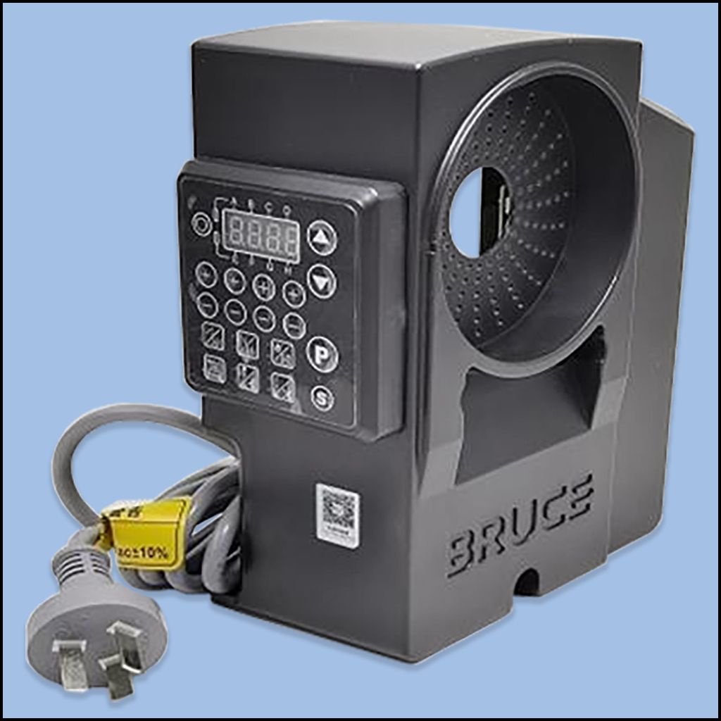 BRC-R2-CZ CONTROL BOX (10233027)